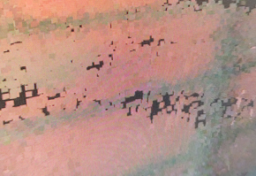 Point cloud