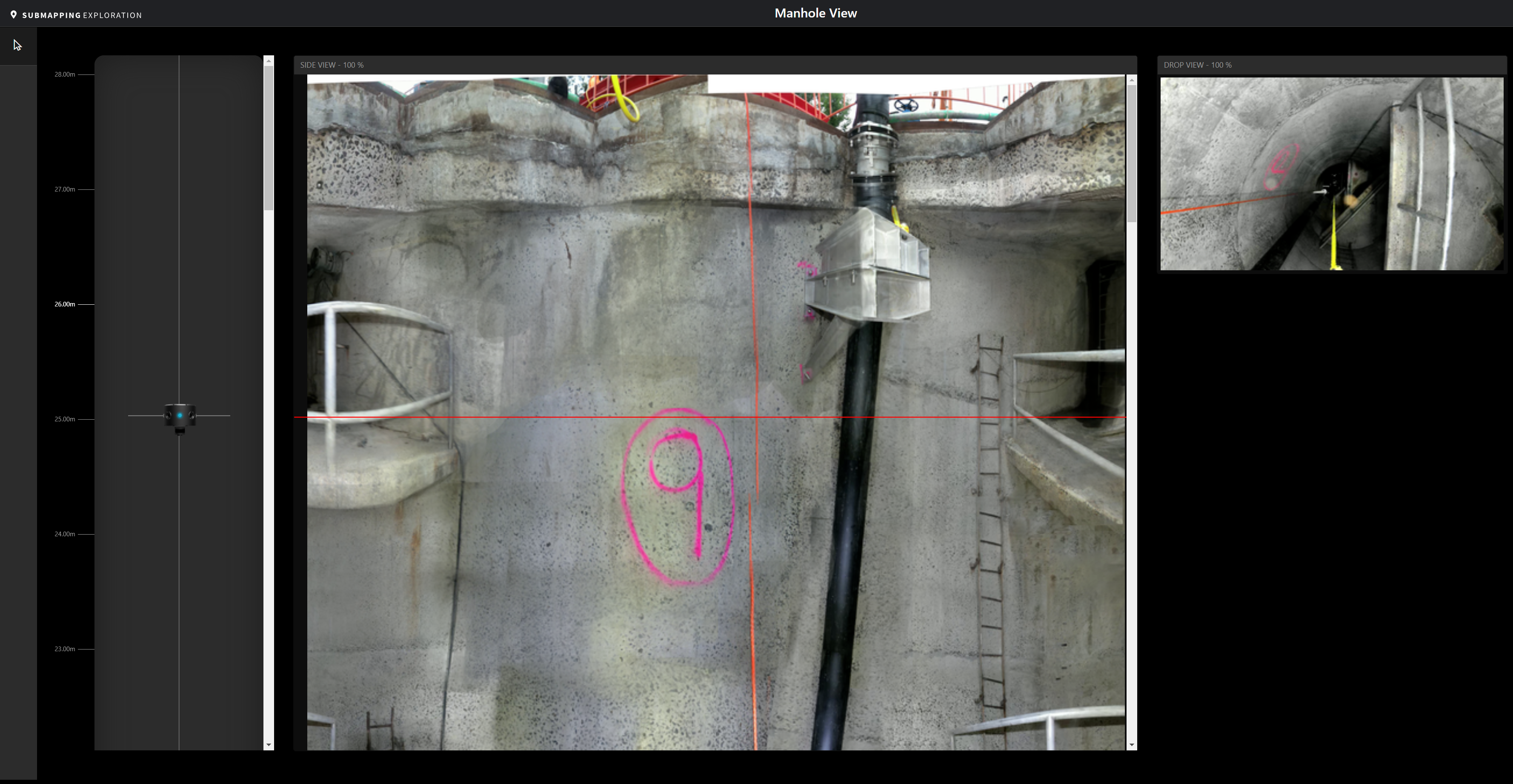 AUV Sensor
