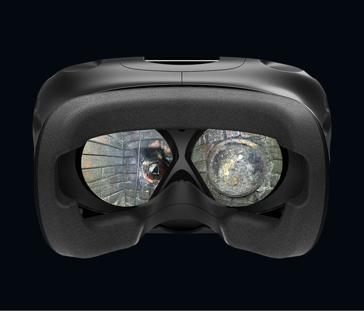 AUV VR