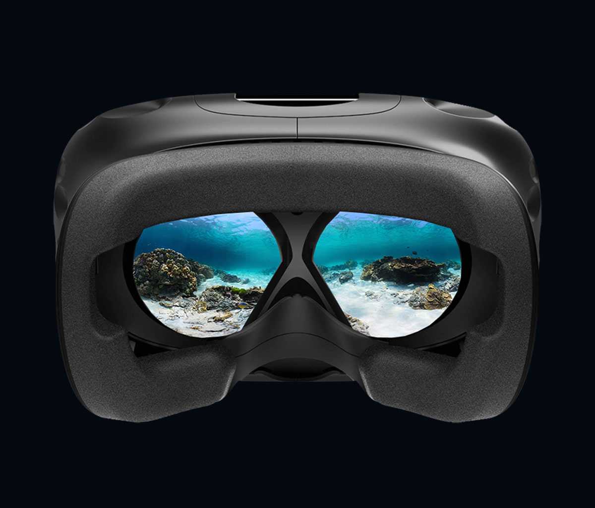AUV VR